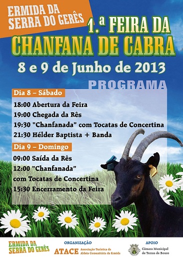 chanfana