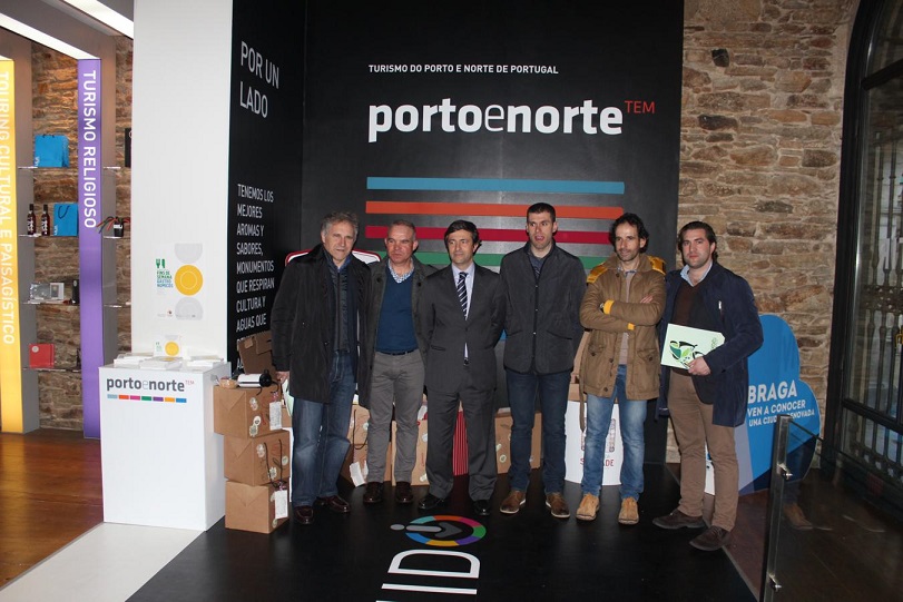 geres portoenorte espanha1