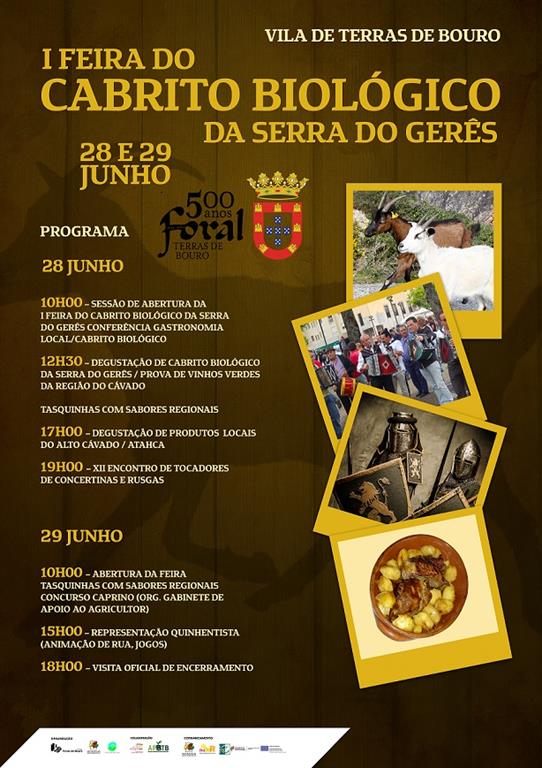 CartazIFeira