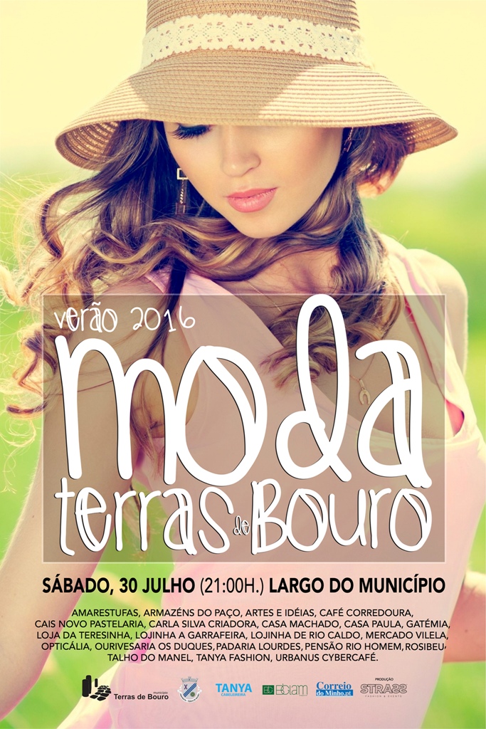 Moda Participantes