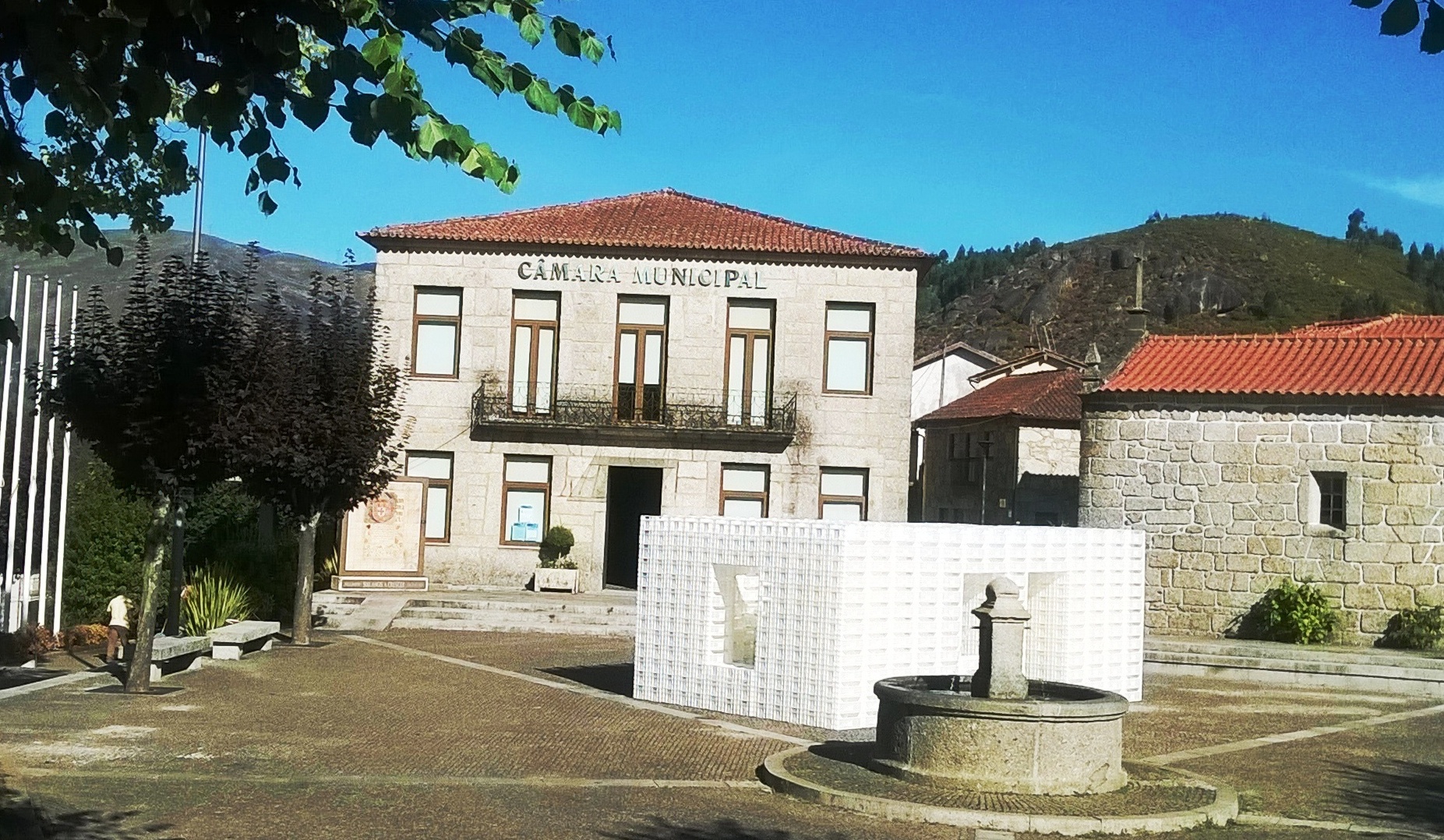 CAPA