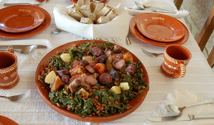 cozido