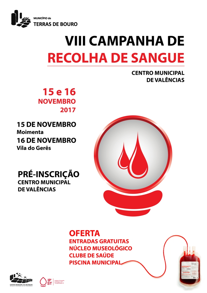 VIII CRS
