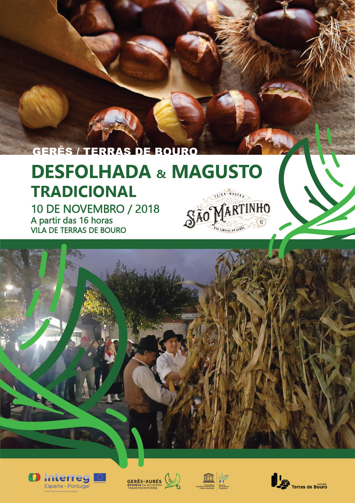 Magusto CAPA