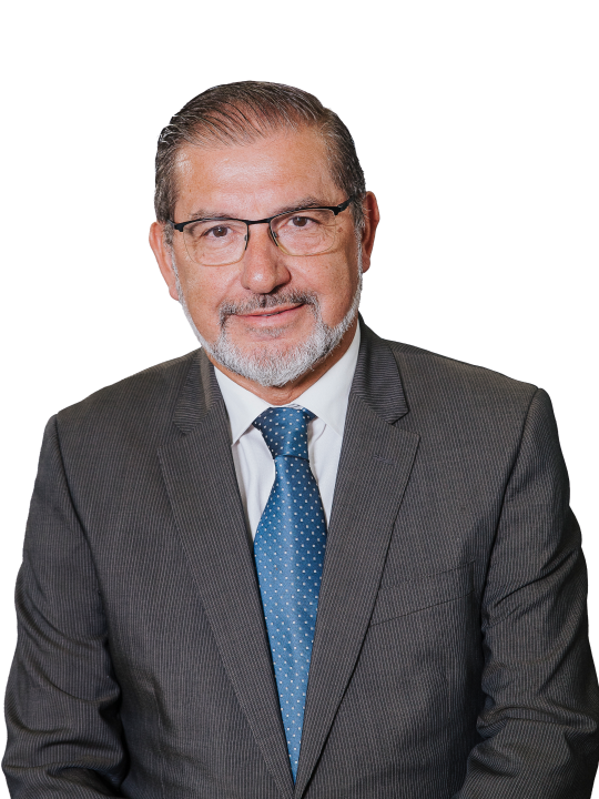 Dr. Adelino da Silva Cunha