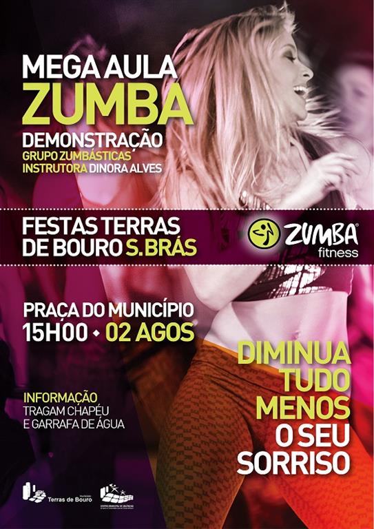 zumba