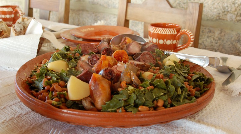 Cozido