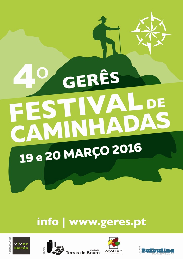 Caminhadas