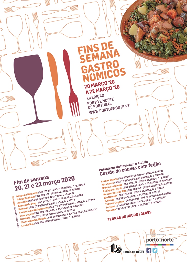 Cartaz A3 FDSG 19 20