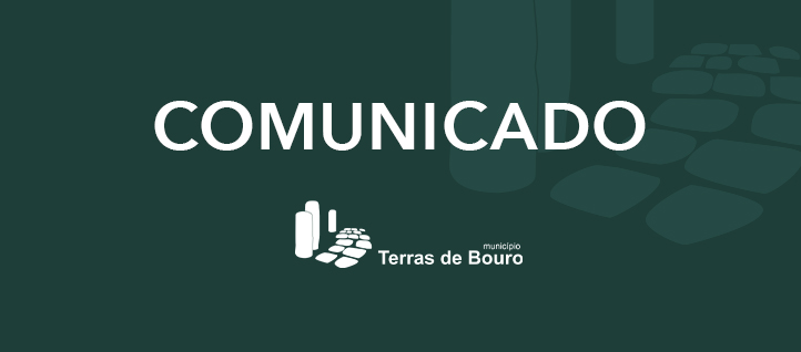 Comunicado