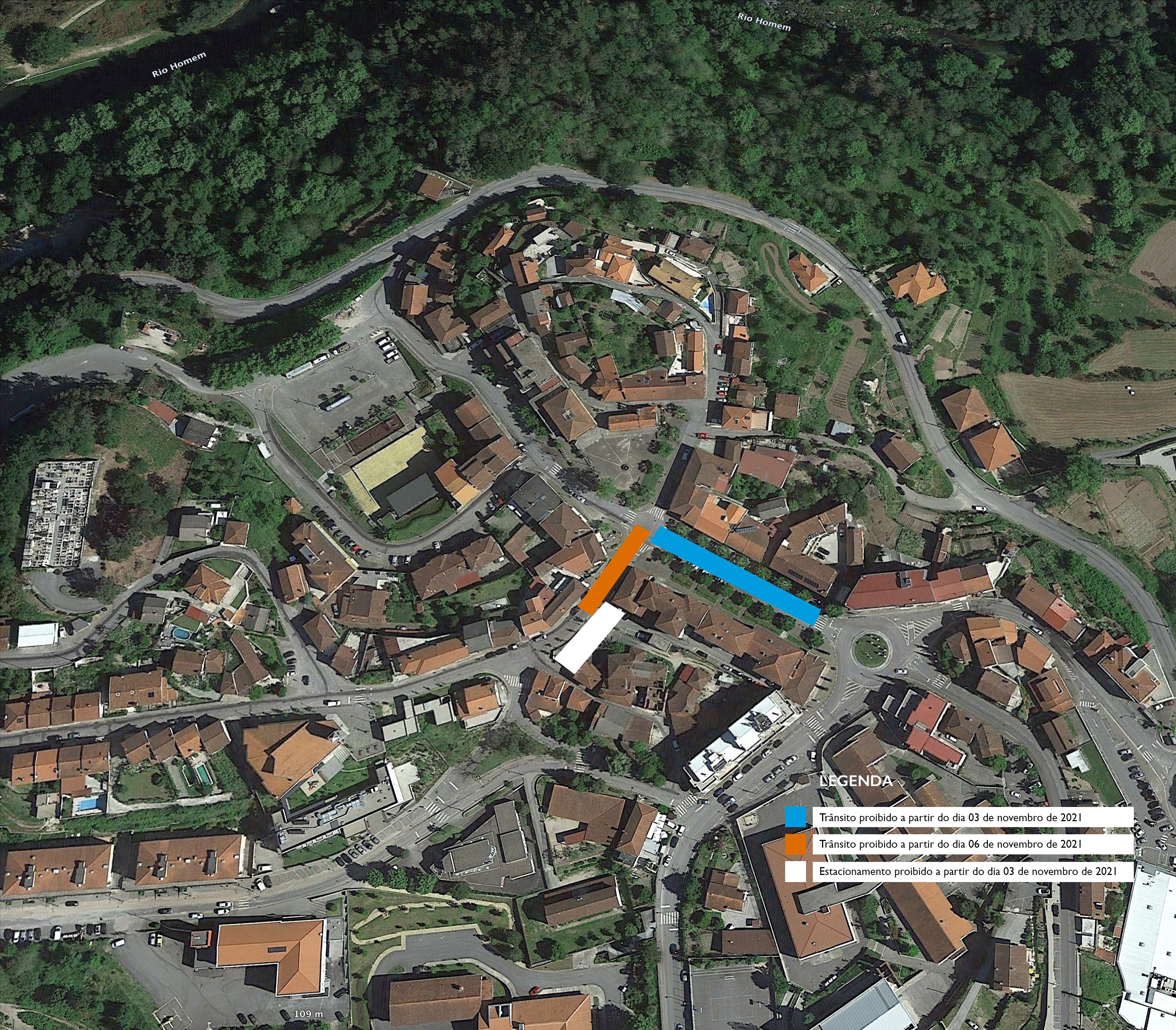 Planta Condicionantes edital