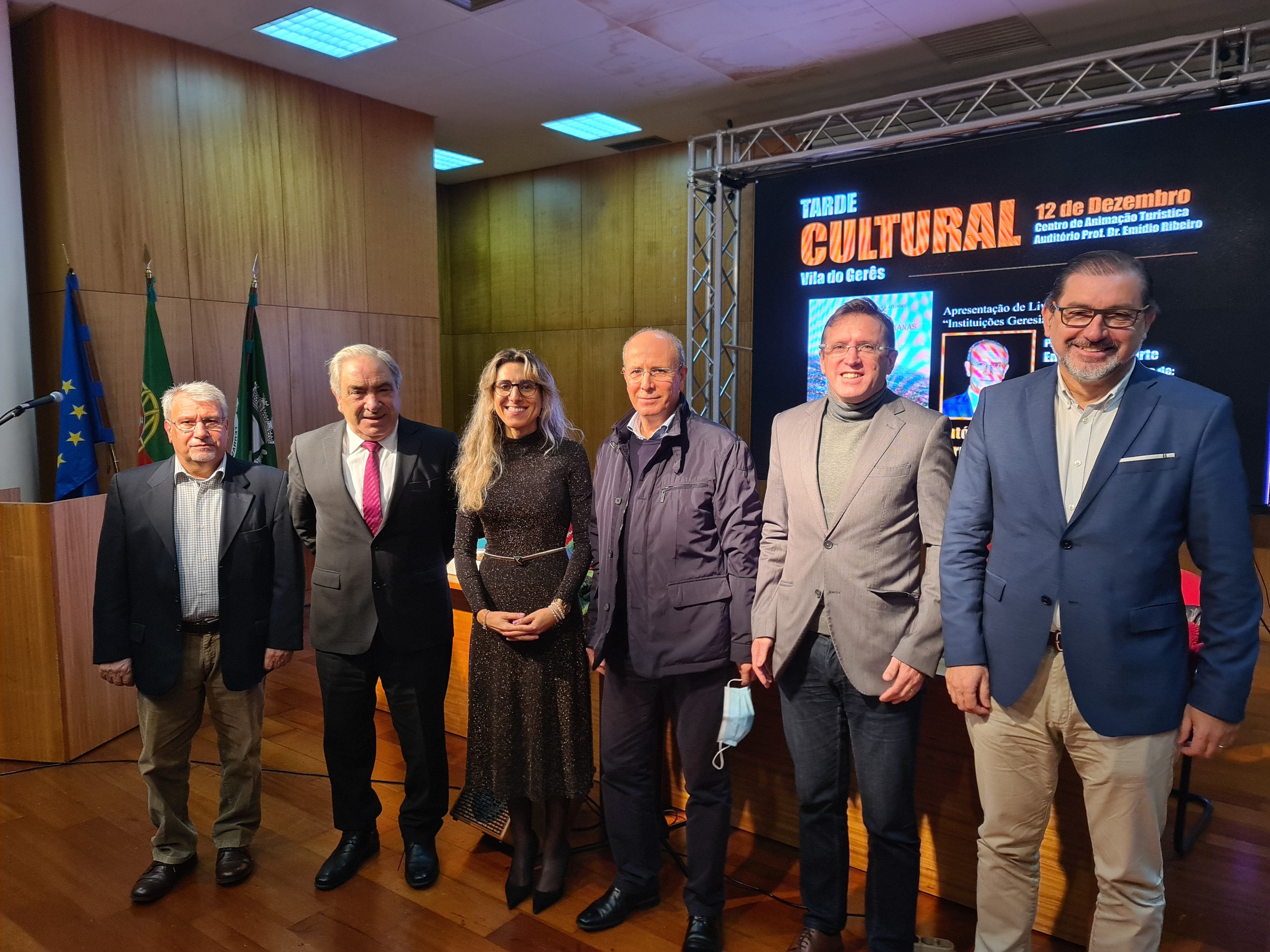 capa tarde culturais