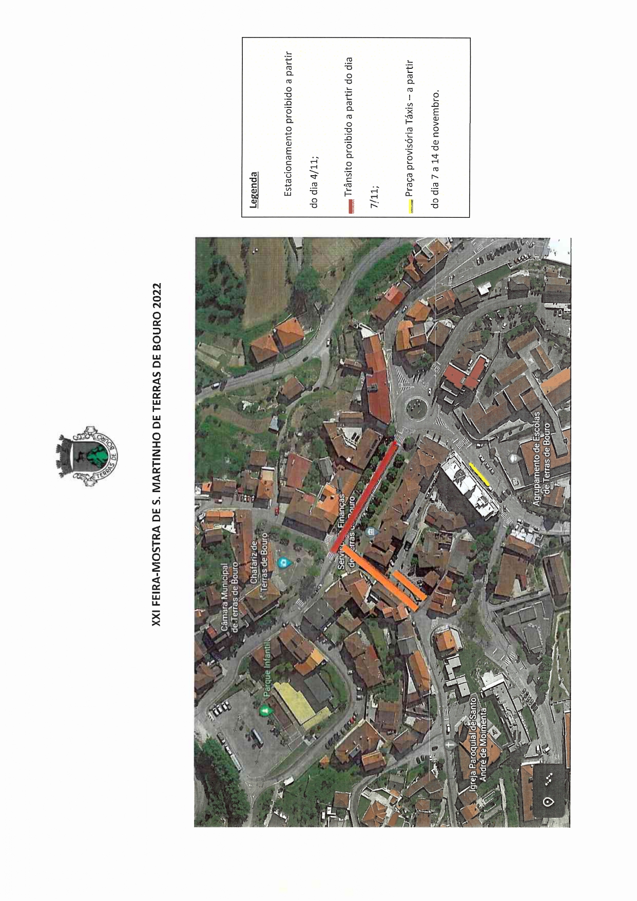 Edital Feira de São Martinho page 0002