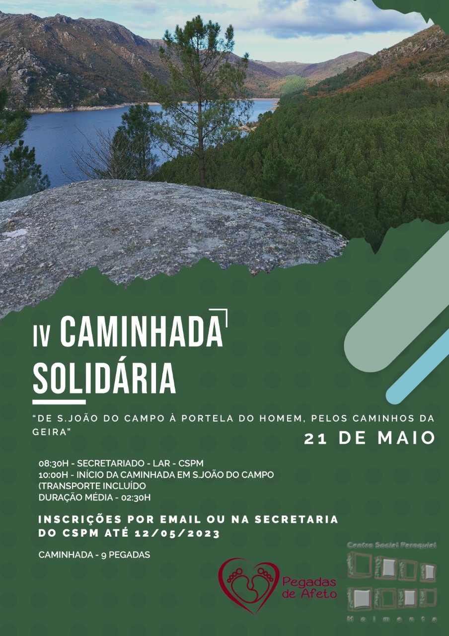 CARTAZ CAMINHADA23
