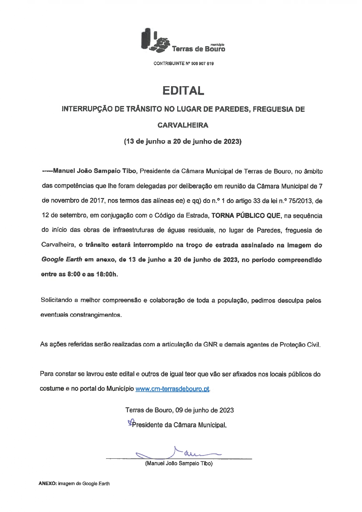 EDITAL PAREDES page 0001