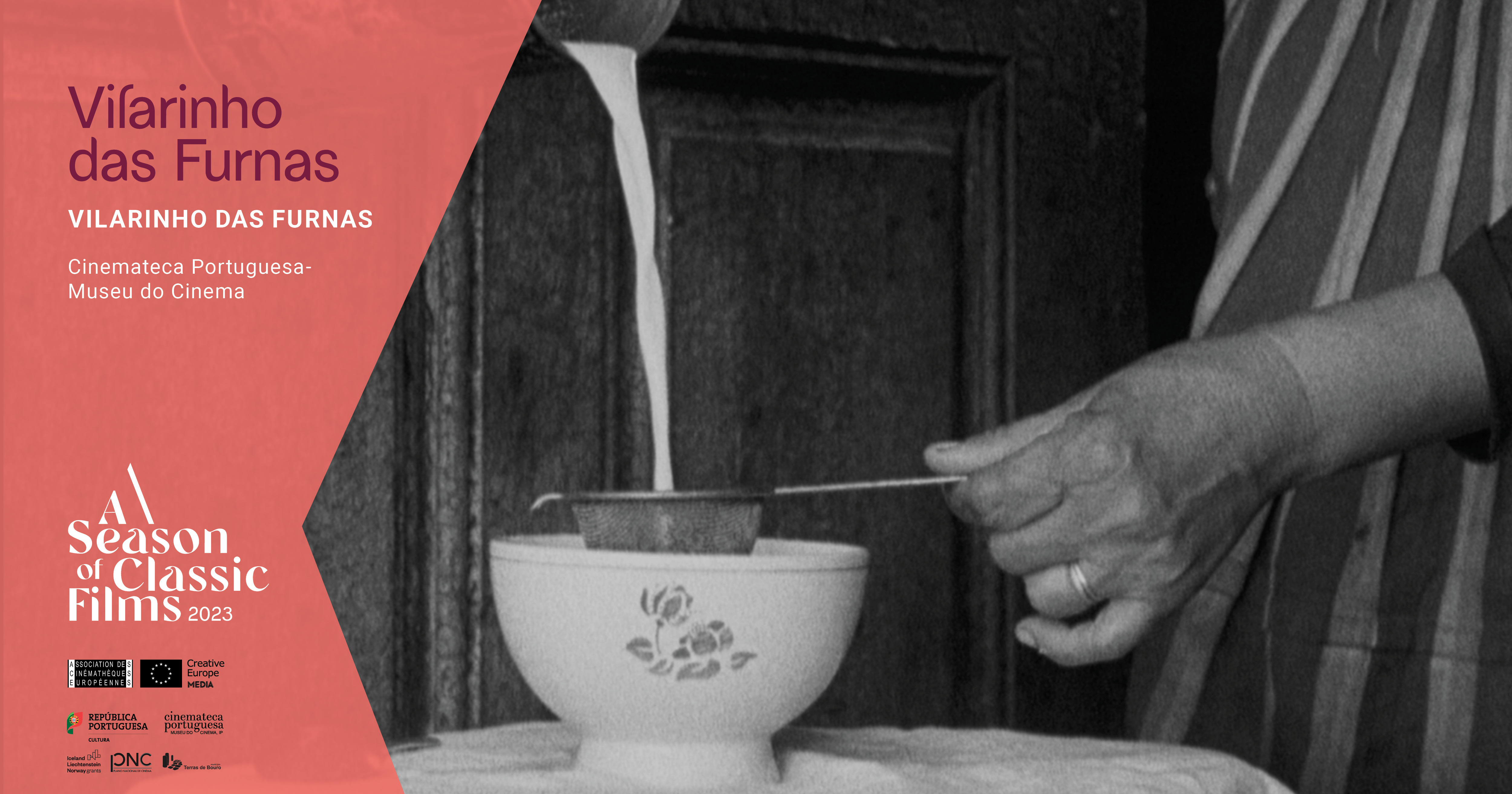 A Season of Classic Films 1