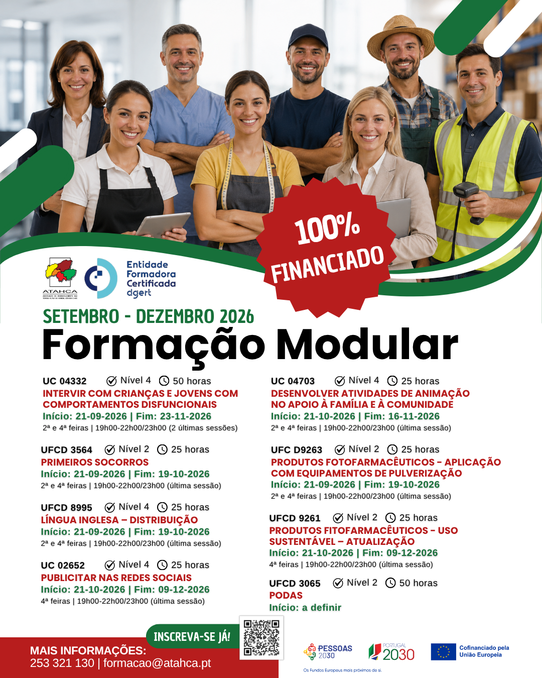 ATAHCA plano formação set dez2026