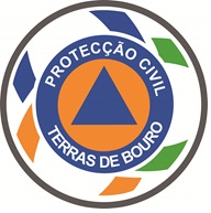 logo protecao civil terrasdebouro